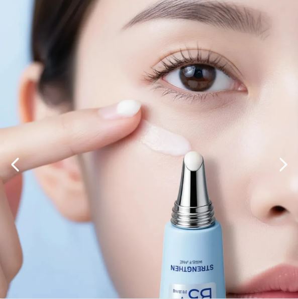 Pack 2 Contorno Ojos Vitamina B5 Sadoer