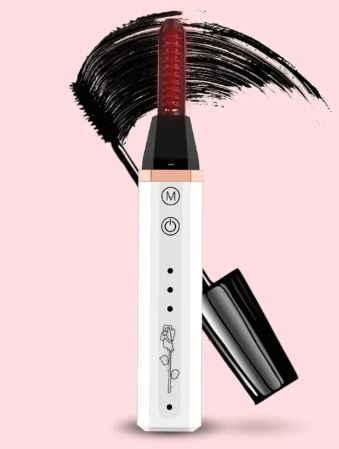 Rizador de Pestañas Eléctrico Premium