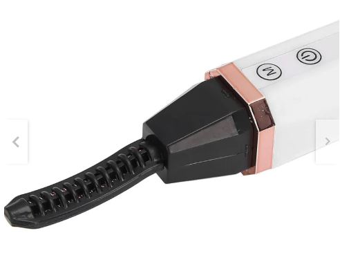 Rizador de Pestañas Eléctrico Premium