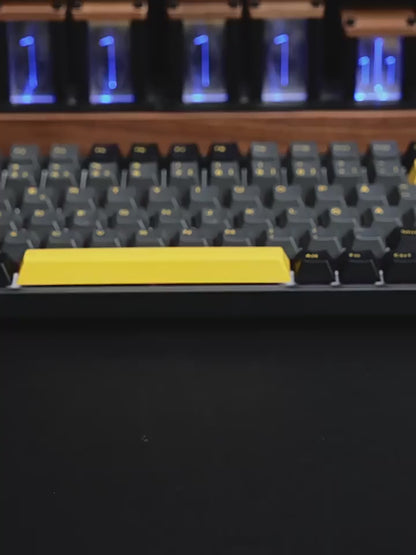 KIT DE LIMPIEZA DE TECLADO COMPUTADOR / SMARTPHONE
